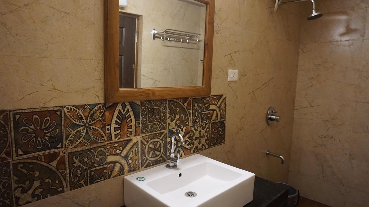 Coastal Suites Apart-Hotel Colva Luaran gambar