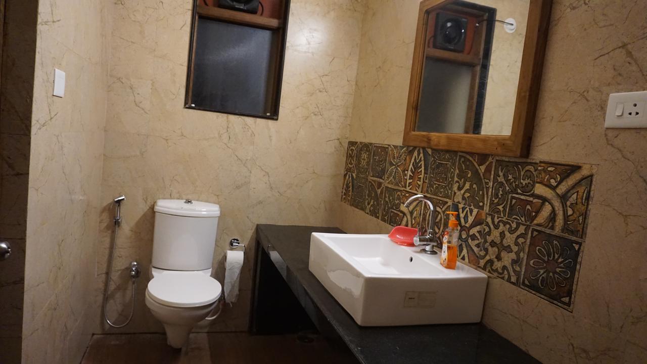 Coastal Suites Apart-Hotel Colva Luaran gambar